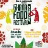 Ghana Food Festival 2024