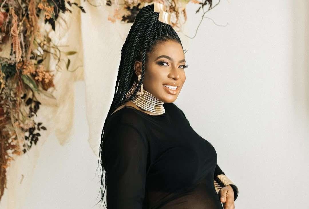 Ned Isn’t the Father of My Child – Chika Ike dismisses speculations