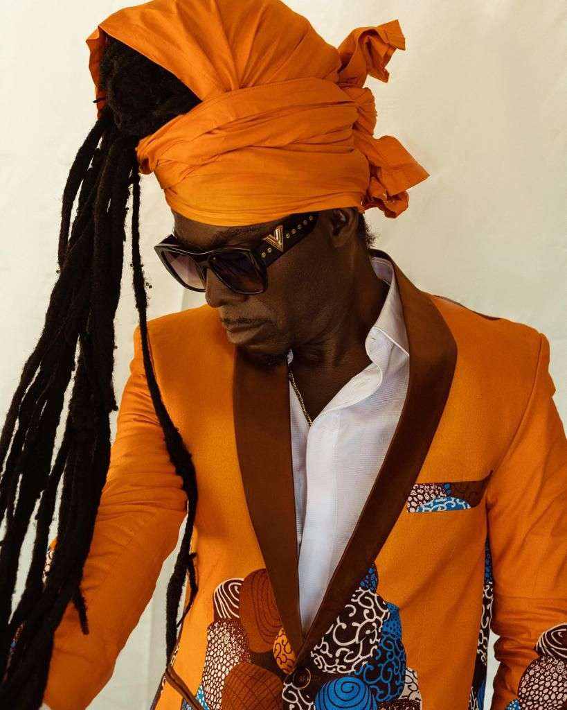 Kojo Antwi to Launch Autobiographical Book “Mr. Music Man: The Journey”